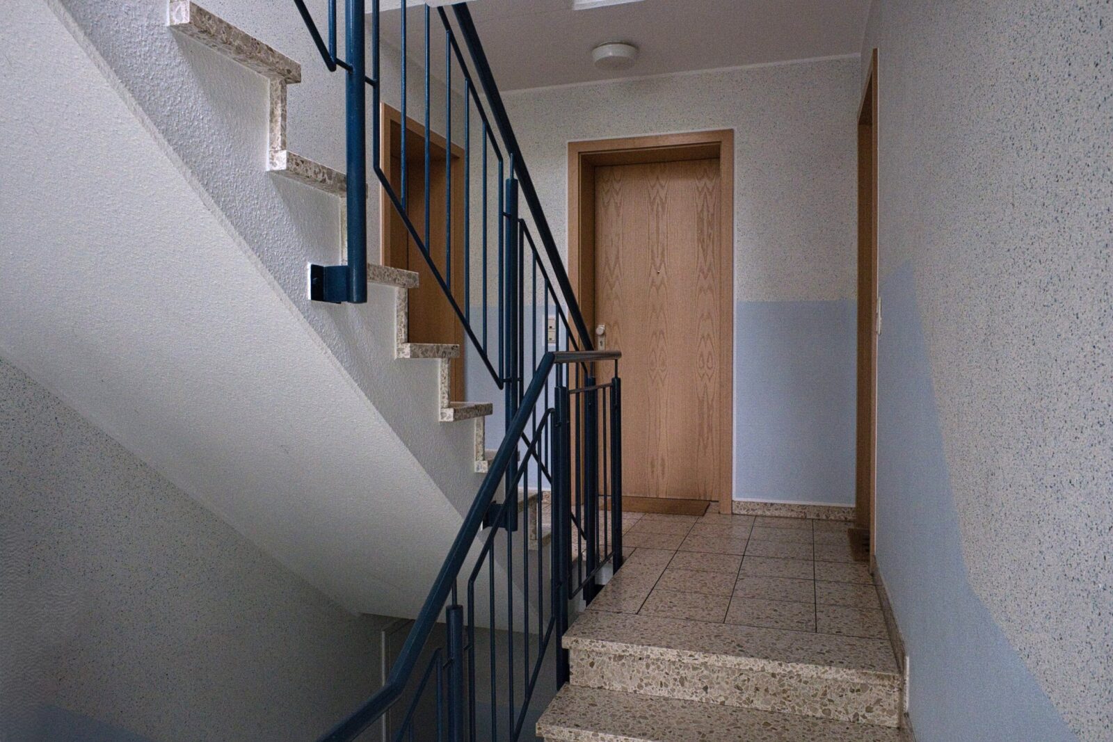 Treppenhaus