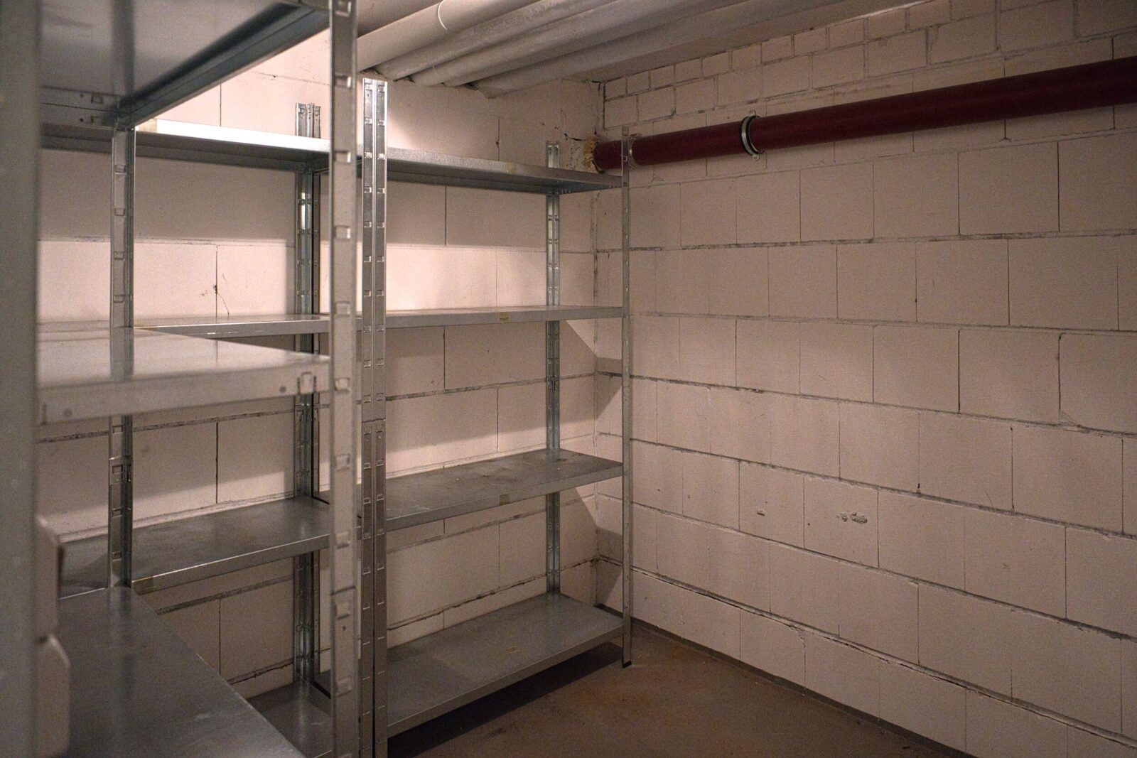 Kellerraum