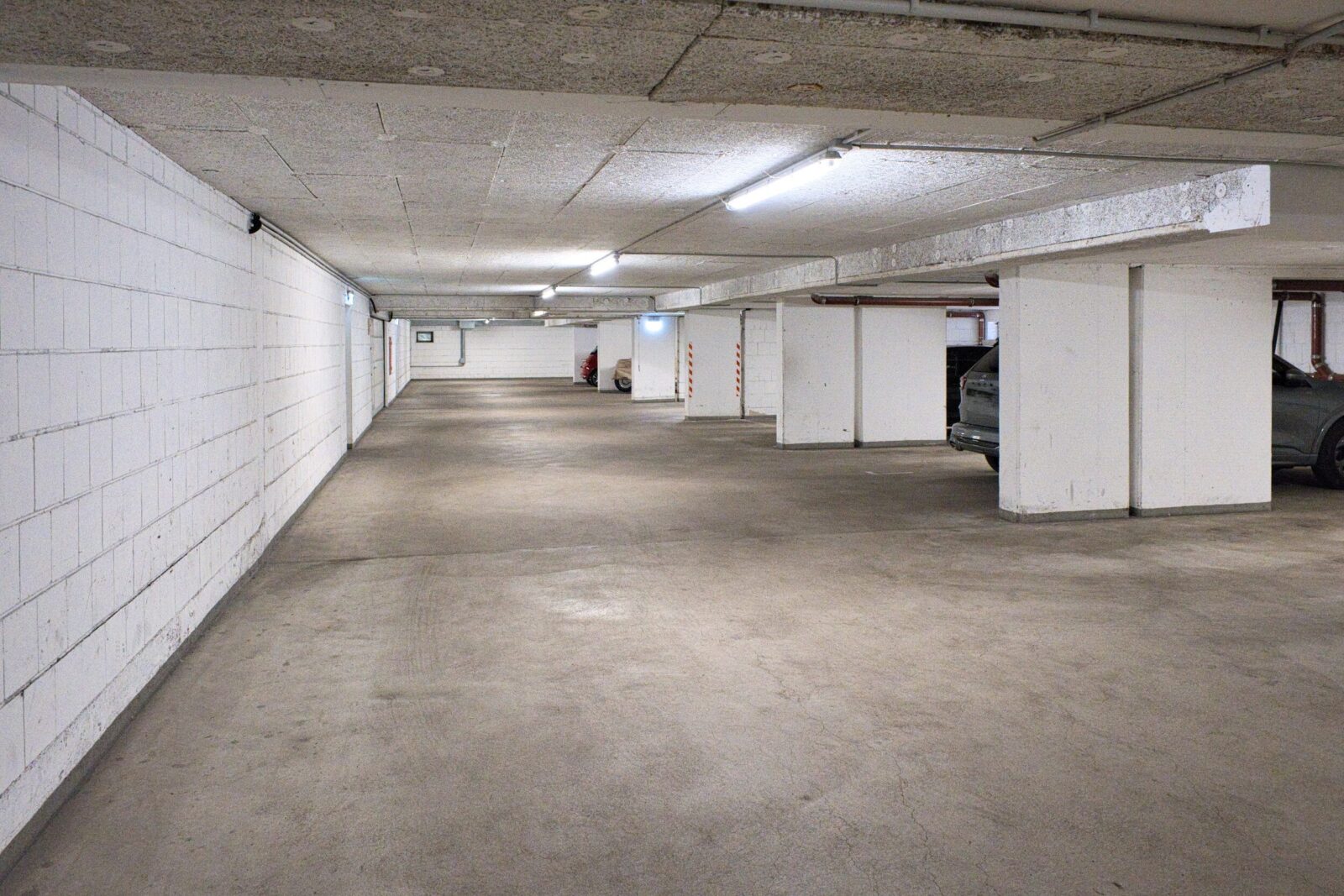 Tiefgarage